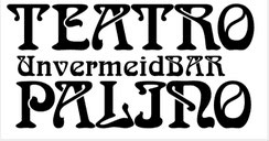 Teatro Palino Logo